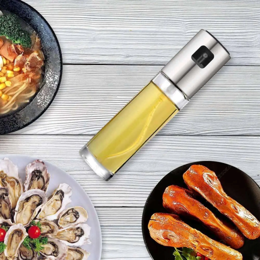 Oil Spray Bottle - Image 3