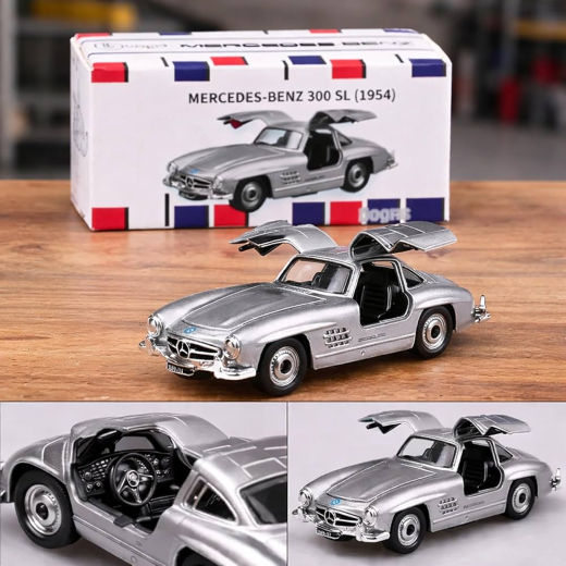 Die Cast MRDSE - Image 2