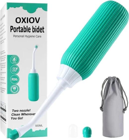 Bidet Bottle - Image 4