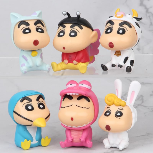 Shinchan regular set - Image 2
