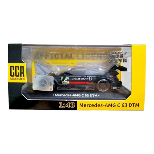 CCA 1:42 MERC AMG C63 DTM