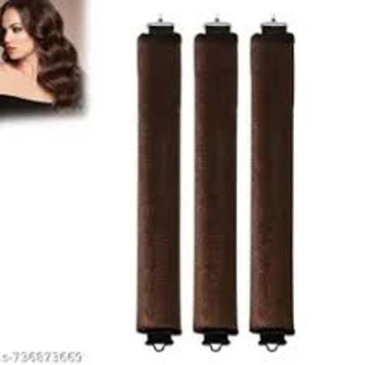 Heatless Hair Curler - Image 3