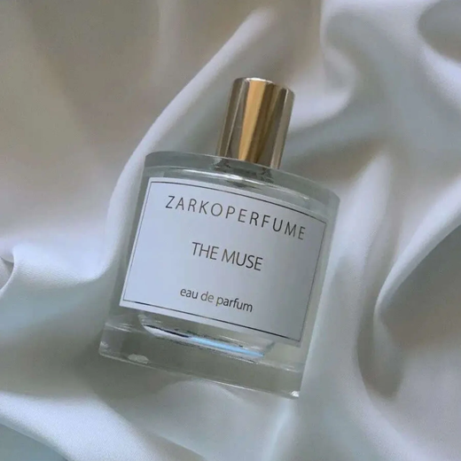 The Muse Eau de Parfum – Zarkoperfume - Image 4