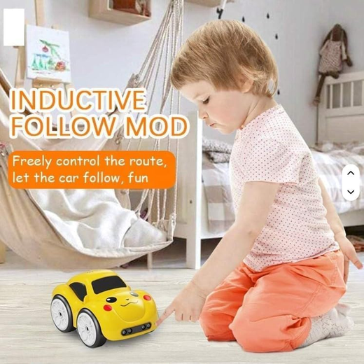 MAGIC INDUCTION CAR - Image 4