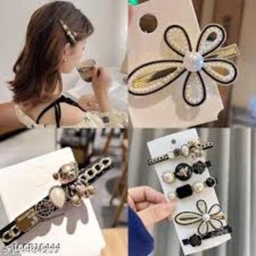 5PCS Hair Pin - Image 4