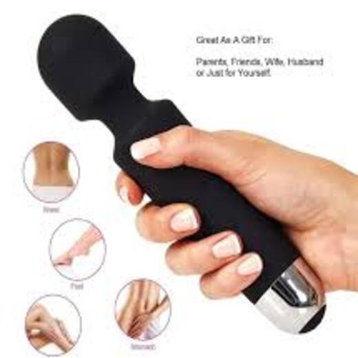 Personal Body Massager - Image 3