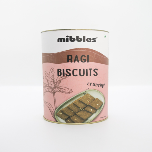 Finger Millet Biscuits - Image 4