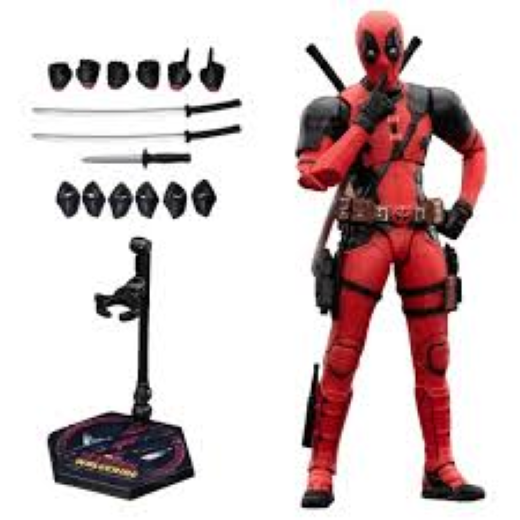 Deadpool - Image 4