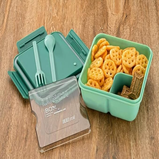 1100ML Big Bite Lunch Box
