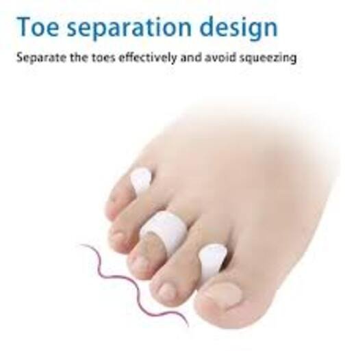 5 Toe Separator - Image 3