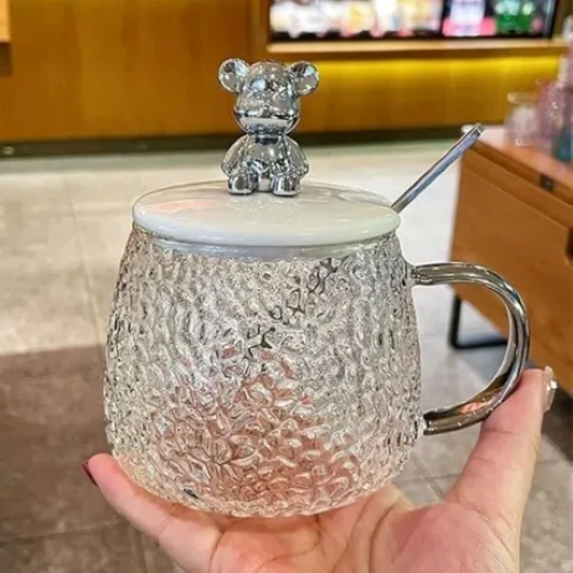Bear Mug - Image 2