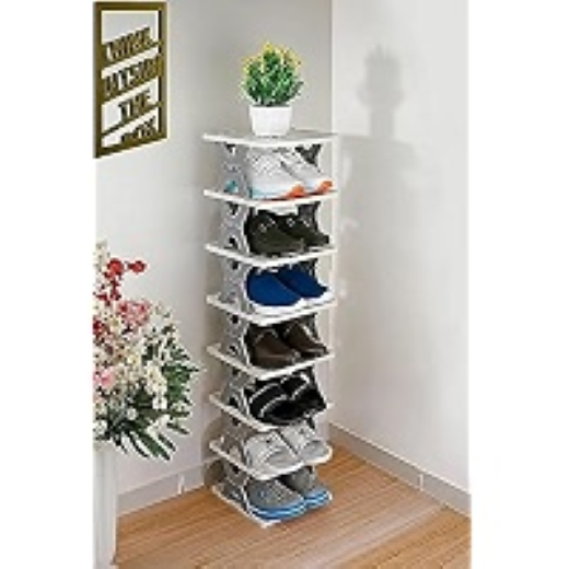 5L Shoe Rack