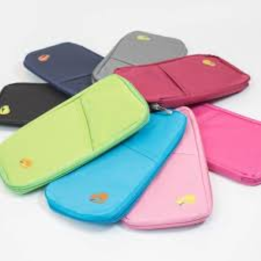 Passport Pouch - Image 3