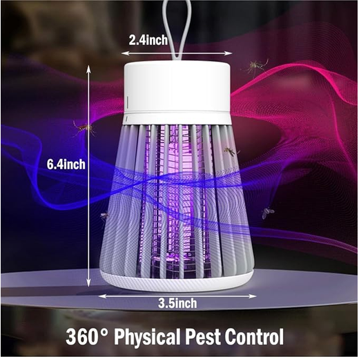 Eco Friendly Mosquito Killer - Image 3