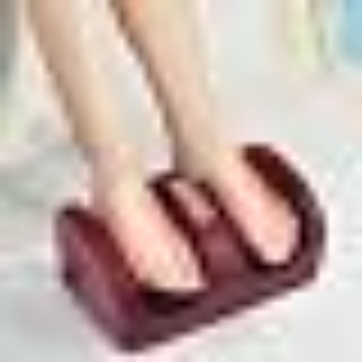 foot massager pain relief leg machine - Image 2