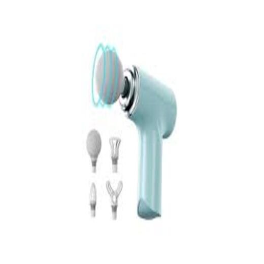 White Face Gun - Image 3