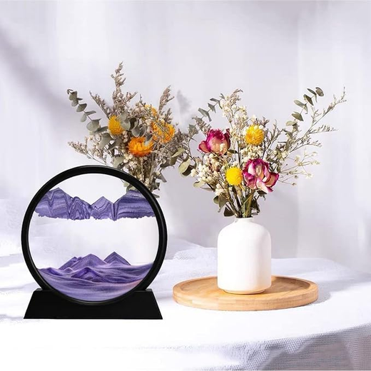7 Inch Quick Sand Art - Image 4