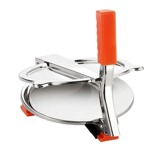 Puri  Press Maker