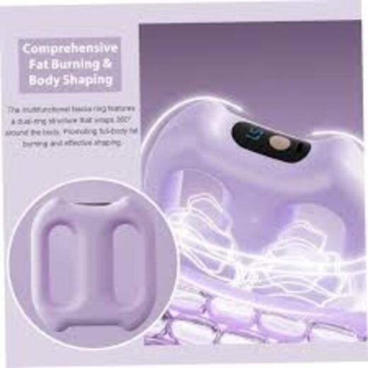 Belly Massager Belt - Image 4