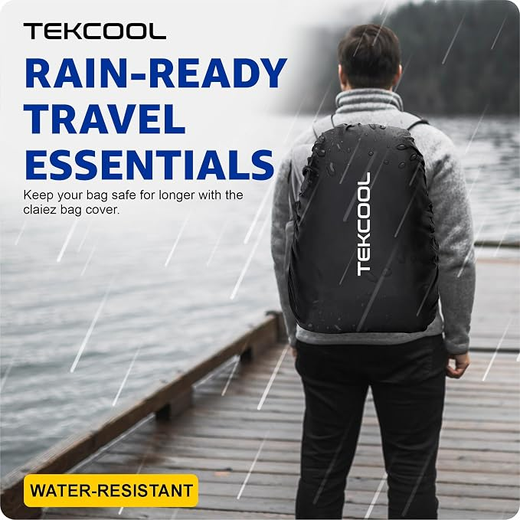 Rain Cover Bag - Image 2