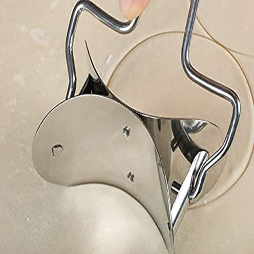 Stainless Steel Puri Cutter - Image 2