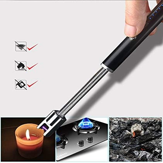 Rechargeable Electric Arc Lighter - Image 2