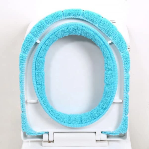 Toilet Seat Covers - Image 2