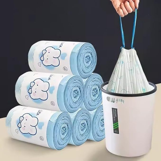 100Pcs Garbage Bag Roll
