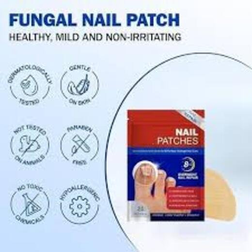 Fungal Nail Patch - Image 4