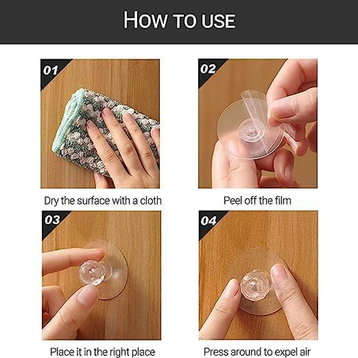 Diamond Hook (Pack of 20 pcs) - Image 2