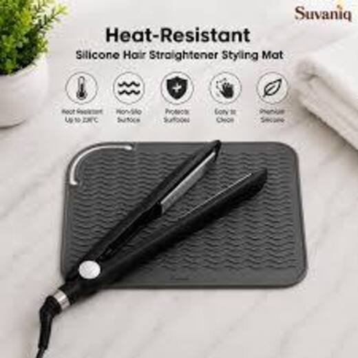 Hair Dryer Mat - Image 3