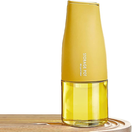 Automatic Opening & Closing Oil Dispenser 500ML