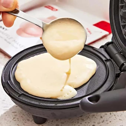 Waffle Maker Machine - Image 4