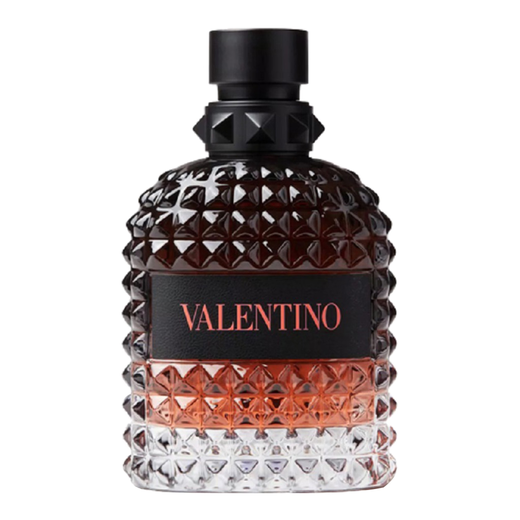 Uomo Born In Roma Coral Eau De Toilette - Image 2