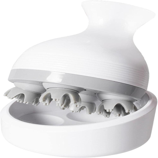 Portable Electric Scalp Massager