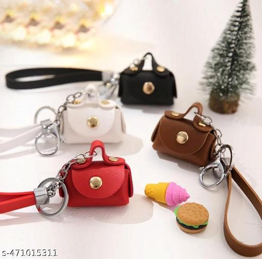 Keychain Bag - Image 2