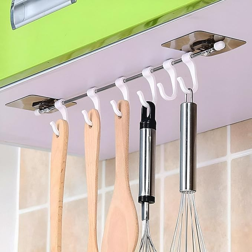 Hook Wall Hanger - Image 4