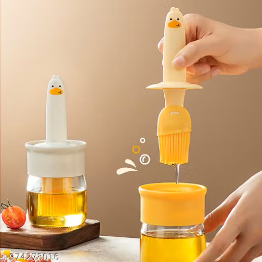 Duck Oil Dispenser - Image 4