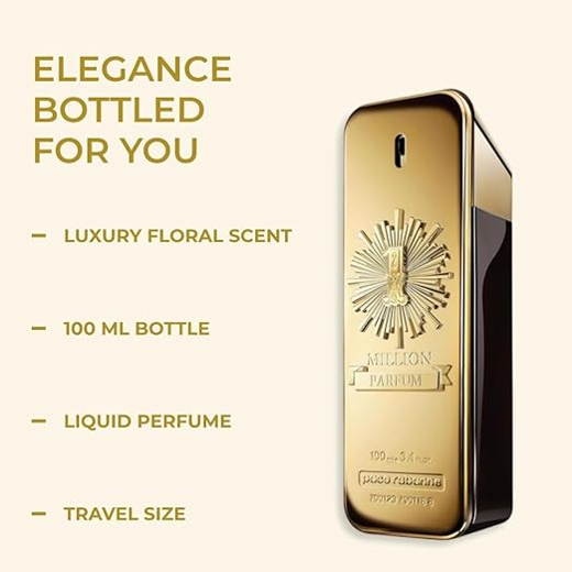 Rabanne 1 Million Parfum - Image 3