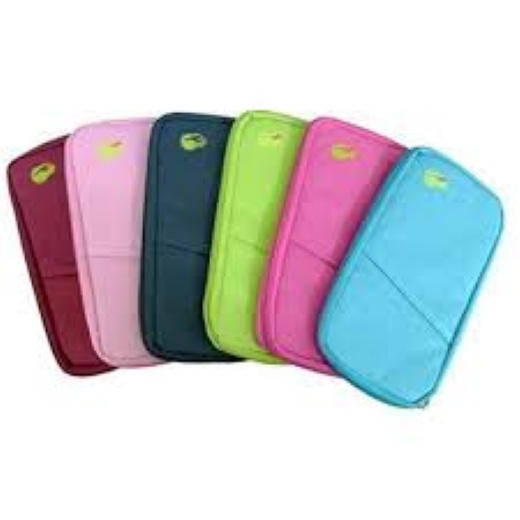 Passport Pouch
