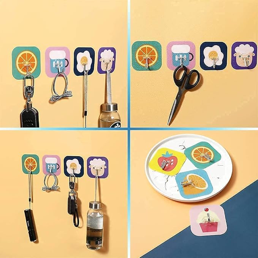 Printed Wall Hooks - Image 4