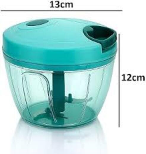 Mini Chopper - Image 3