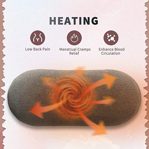 Period cramp relief Massager - Image 2