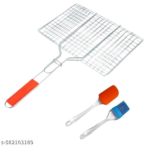 Big BBQ Grill Net - Image 3