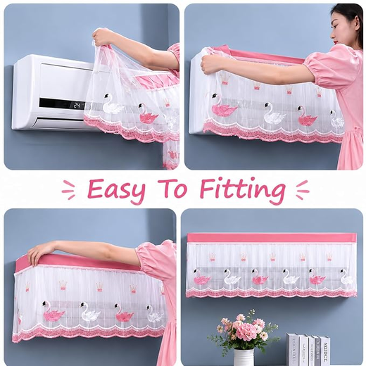 Air Conditioner Cover - Image 4