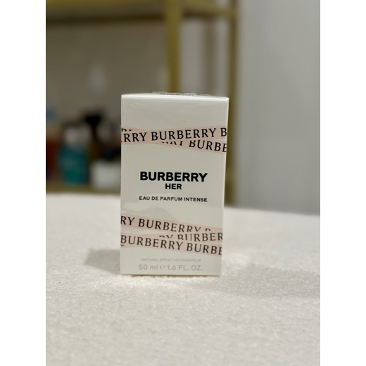 Burberry Her EDP Intense - Image 4