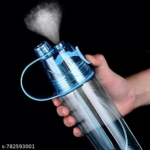 Spray Water Bottle - Image 4