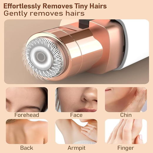 Face Razor - Image 4