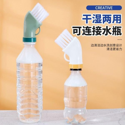 Small Window Cleaning Brush - Image 4