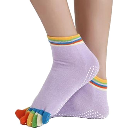 Yoga Gym Sock